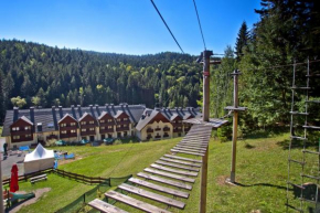 Wierchomla Ski & Spa Resort, Gmina Piwniczna-Zdrój